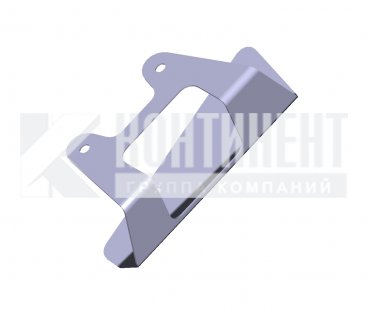 5340.1213234 Экран заслонки ЕГР Фото: 5340.1213234 Экран заслонки ЕГР