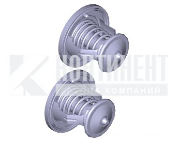 5340.1306100 Термостат с уплотнителем Фото: 5340.1306100 Термостат с уплотнителем