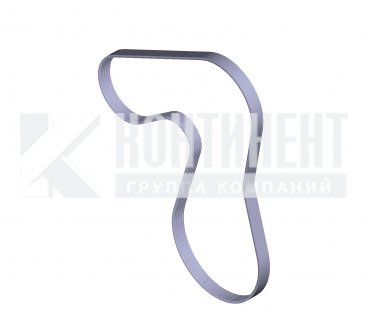 5340.1308170-30 Ремень привода вентилятора Фото: 5340.1308170-30 Ремень привода вентилятора