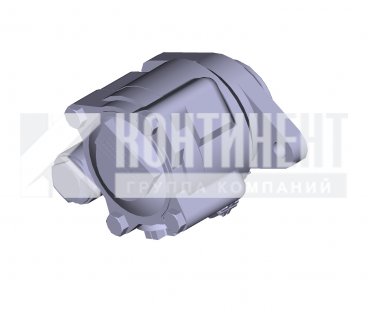 5340.3407010 Насос гидроусилителя руля ZF 7684 955 235 Фото: 5340.3407010 Насос гидроусилителя руля ZF 7684 955 235