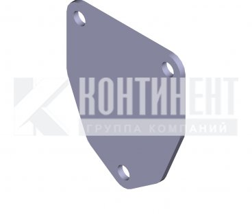 Фото: 5340.3509016 Заглушка