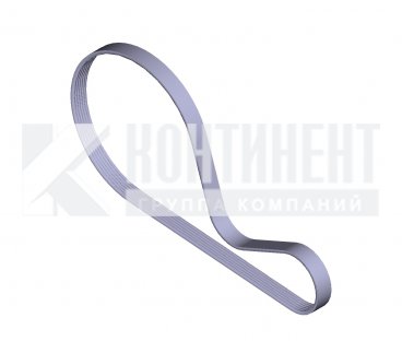 5340.3701170-20 Ремень привода генератора Фото: 5340.3701170-20 Ремень привода генератора