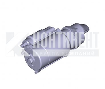 5340.3708010-13 Стартер Фото: 5340.3708010-13 Стартер