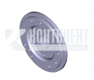 53402.1005252 Фланец промежуточный Фото: 53402.1005252 Фланец промежуточный