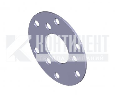 Фото: 53402.1005254 Пластина прижимная