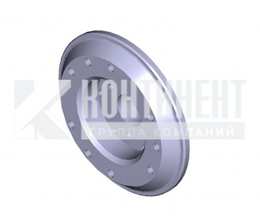 53403.1005252 Фланец промежуточный Фото: 53403.1005252 Фланец промежуточный
