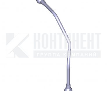 Фото: 53403.1118220-10 Трубка подвода масла