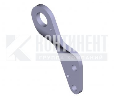 Фото: 53404.1003332 Рым передний