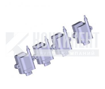 53404.1112640 Катушка зажигания Фото: 53404.1112640 Катушка зажигания