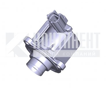 53404.1115295 Клапан перепускной компрессора Фото: 53404.1115295 Клапан перепускной компрессора