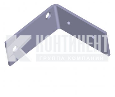 Фото: 53404.1118432 Кронштейн клапана управления