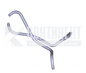 53404.1118436 Рукав компрессора Фото: 53404.1118436 Рукав компрессора