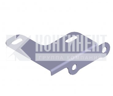 53404.1118452-10 Кронштейн Фото: 53404.1118452-10 Кронштейн