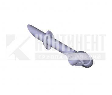 53404.1213026-10 Трубка рециркуляции Фото: 53404.1213026-10 Трубка рециркуляции