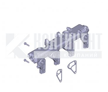 53404.1303100 Труба распределительная Фото: 53404.1303100 Труба распределительная