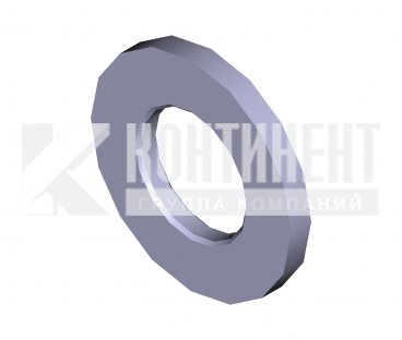 Фото: 5341.1111657 Шайба упорная
