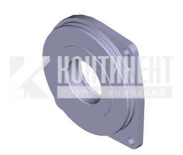 5341.1111663-01 Проставка Фото: 5341.1111663-01 Проставка ТНВД ЯМЗ-534 ЕВРО-5 (2000 бар)