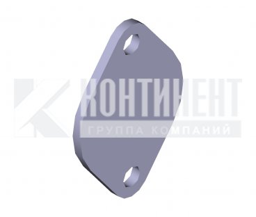 Фото: 5342.1115118 Заглушка