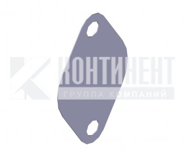 Фото: 5342.1115120 Прокладка