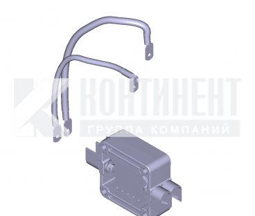 53423.3770041 Провод "Подогреватель-реле" Фото: 53423.3770041 Провод "Подогреватель-реле"