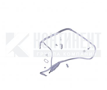 53423.3770047 Привод силовой генератора и реле Фото: 53423.3770047 Привод силовой генератора и реле