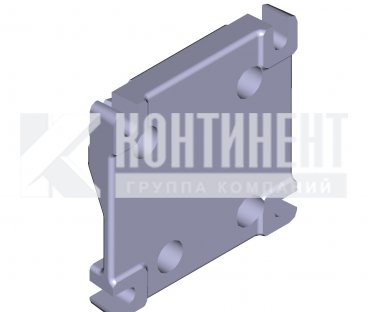 53423.8114112 Кронштейн Фото: 53423.8114112 Кронштейн компрессора кондиционера