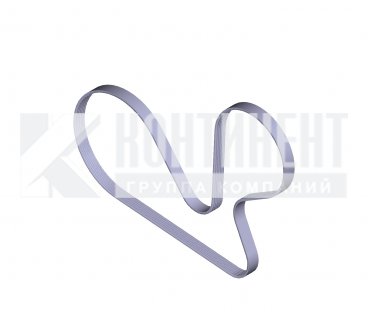 53423.8114170-10 Ремень привода агрегатов Фото: 53423.8114170-10 Ремень привода агрегатов