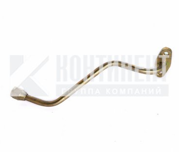 Фото: 5344.1118340-10 Трубка слива масла с ТКР