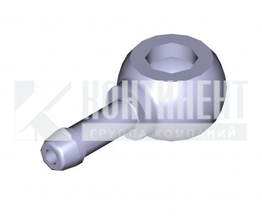 Фото: 5344.1104429 Наконечник