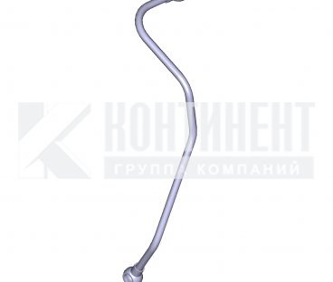 5344.1118220-30 Трубка подвода масла Фото: 5344.1118220-30 Трубка подвода масла