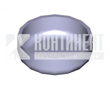 53441.1303340-01 Заглушка Фото: 53441.1303340-01 Заглушка блока цилиндров ЯМЗ-530 d=41мм