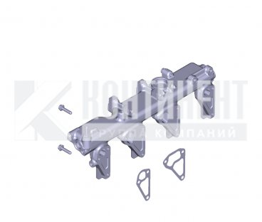 Фото: 53442.1303100 Труба распределительная