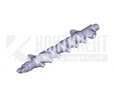 53443.1112303 Рампа Фото: 53443.1112303 Рампа топливная