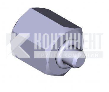 Фото: 53443.1112388 Заглушка