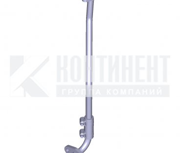 53443.1118340 Трубка слива масла Фото: 53443.1118340 Трубка слива масла