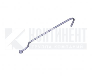 Фото: 53443.1213072 Трубка подвода воздуха