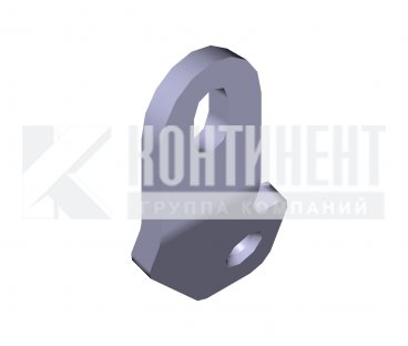 53443.3763159-10 Кронштейн Фото: 53443.3763159-10 Кронштейн крепления жгута