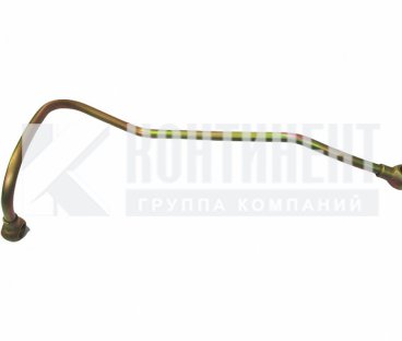 53444.1118220 Трубка подвода масла Фото: 53444.1118220 Трубка подвода масла