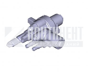 53444.1104007-10 Регулятор давления Фото: 53444.1104007-10 Регулятор давления