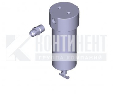 Фото: 53444.4411017 Штуцер