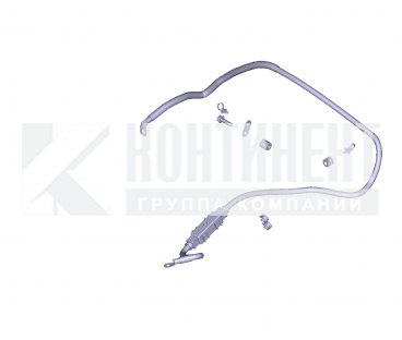 Фото: 53445.3770047 Провод "стартер-генератор"