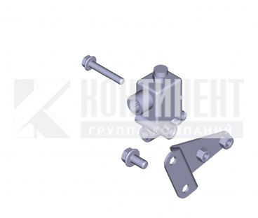 Фото: 5347.3570013 Кронштейн