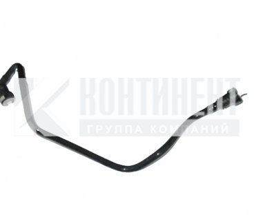 536.1104422 Трубка подвода топлива к фильтру Фото: 536.1104422 Трубка подвода топлива к фильтру