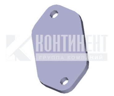 Фото: 536.1002404 Заглушка