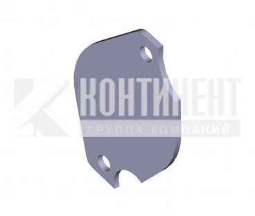 Фото: 536.1029316 Заглушка