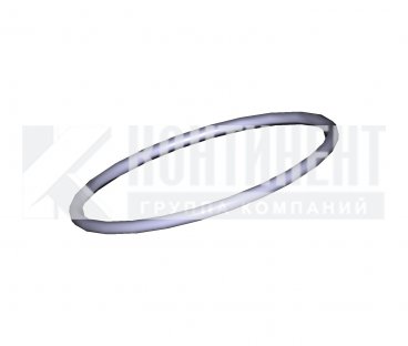 Фото: 536.1115285 Кольцо уплотнительное патрубка выпускного турбокомпрессора