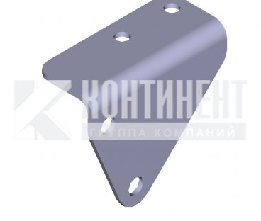 Фото: 536.3570014-10 Кронштейн клапана