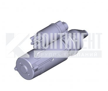 536.3708010 Стартер AZF 4365 Фото: 536.3708010 Стартер AZF 4365