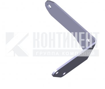 53601.1130142 Кронштейн датчика Фото: 53601.1130142 Кронштейн датчика