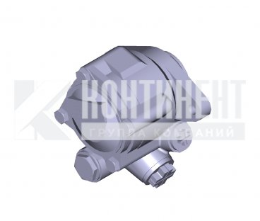 53602.3407010-20 Насос гидроусилителя руля ZF 7685 955 381 Фото: 53602.3407010-20 Насос гидроусилителя руля ZF 7685 955 381